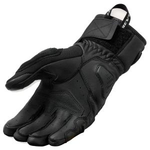 Guantes Revit Sand 5 FGS235 Negro